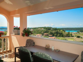 Apartment Antonina